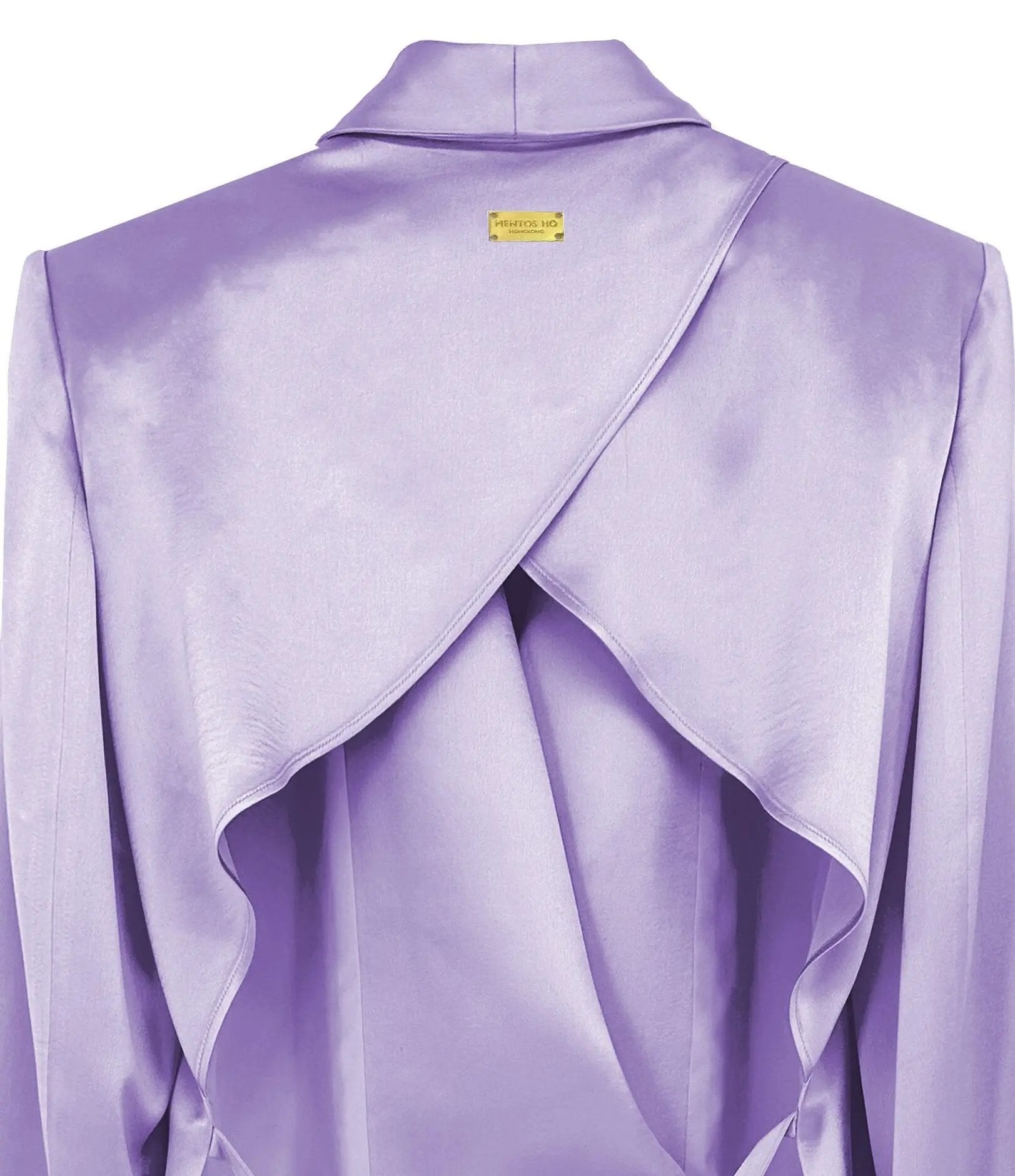 Women’s Spring Fashion Luxury V-neck Suit ULA